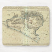 Colima, Mexiko Mousepad (Vorne)