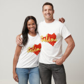 Colima T-Shirt (Unisex)