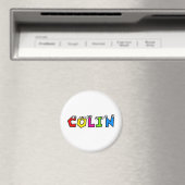 Colin Magnet (In Situ (Geschirrspüler))