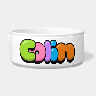 Colin Napf