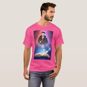 Colin Odonoghue T-Shirt (Vorne ganz)