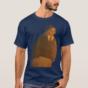 Colin Robinson Birthday Party T-Shirt