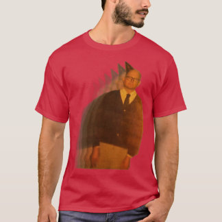 Colin Robinson Geburtstagsfeier T-Shirt