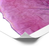 Colin Robinson Updog Poster (Ecke)