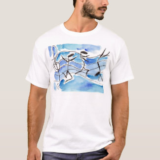 Colin Stapel - Tanzen merkt Shirt