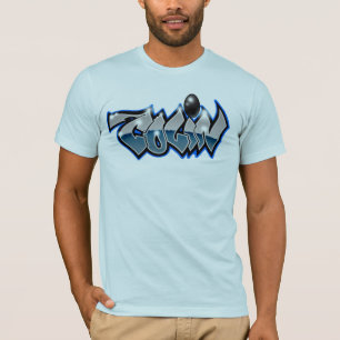 Colin T - Shirt