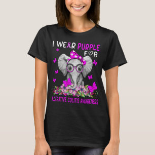 Colitis ulcerosa T-Shirt