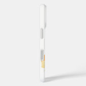 Coll Cactus | Sei glücklich Case-Mate iPhone Hülle (Rückseite / Rechts)