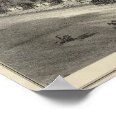 Coll Notre Dame Poster (Ecke)