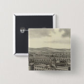 Coll of Notre Dame Button (Vorne & Hinten)