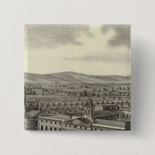 Coll of Notre Dame Button