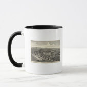 Coll of Notre Dame Tasse (Links)