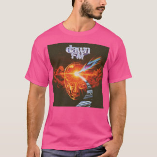 Collab Mysterium Sefold Poster T-Shirt