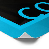 Collaborate - zSpace Poster, 20" x 30" Poster (Ecke)