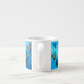 Collaert Espressotasse (Rückseite)