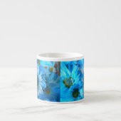 Collaert Espressotasse (Vorderseite)