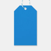Collaert Geschenkanhänger (Rückseite)