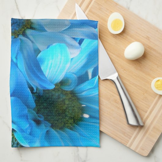 Collaert Geschirrtuch (Viertel Falte)