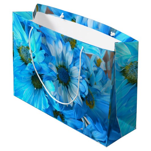 Collaert Große Geschenktüte (Rückseite Schrägansicht)