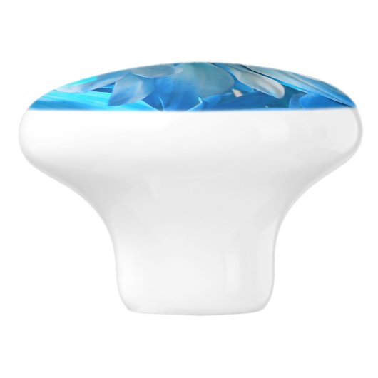 Collaert Keramikknauf (Seitenansicht)