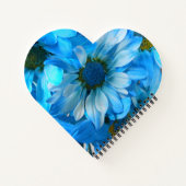 Collaert Notizbuch (Rückseite)