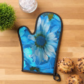 Collaert Ofenhandschuh (Oben unten)