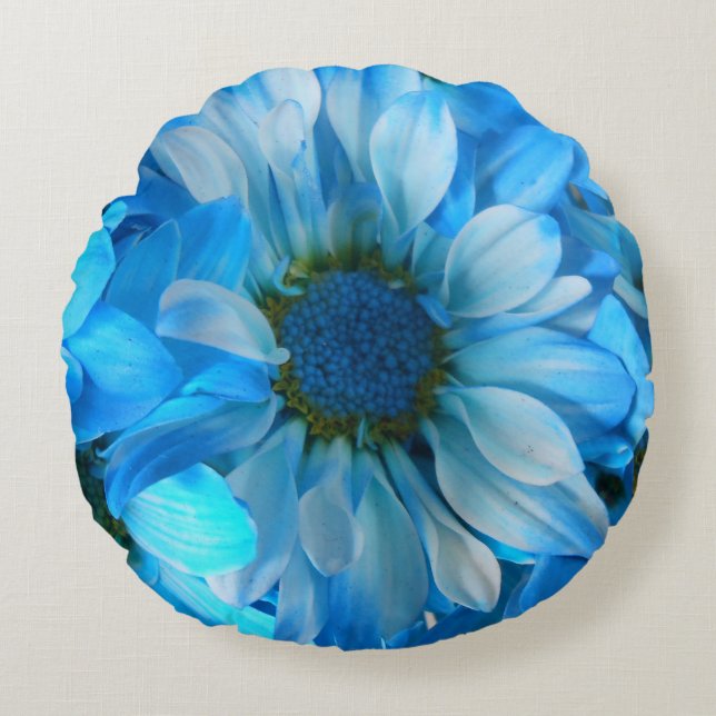 Collaert Rundes Kissen (Vorderseite)