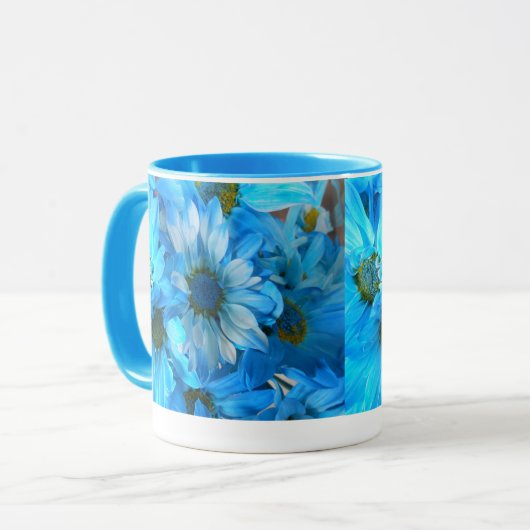 Collaert Tasse (Vorderseite Links)