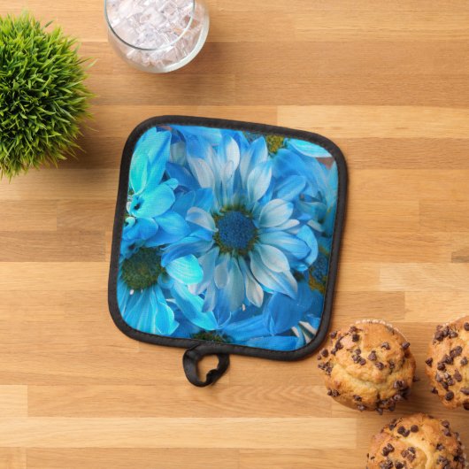 Collaert Topflappen (Oben Unten)