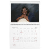 Collage5, ALL FOR YOU! Kalender (Feb 2027)