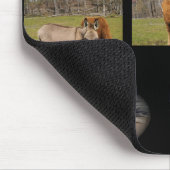 Collage 1, Mousepad (Ecke)