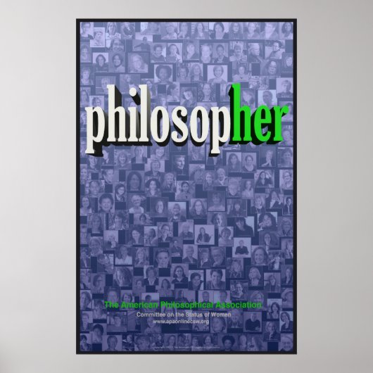 Collage 2 (Green) Poster (Vorne)