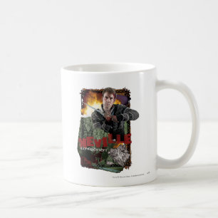 Collage 2 Neville Longbottom Kaffeetasse