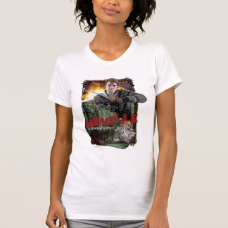 Collage 2 Neville Longbottom T-Shirt