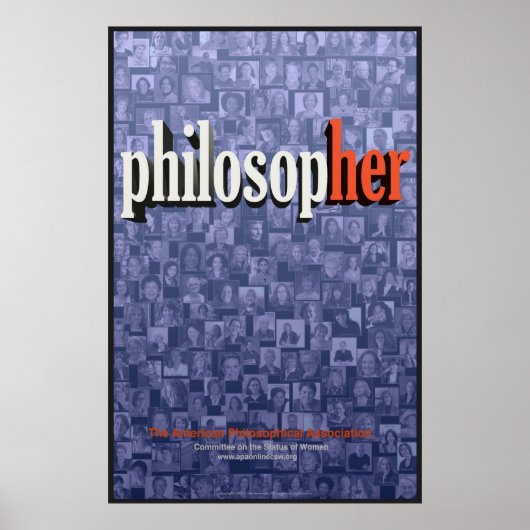 Collage 2 (Red) Poster (Vorne)