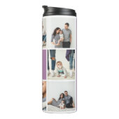 Collage | Altrosa Thermosbecher (Nach rechts gedreht)