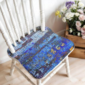 Collage Art Poster oder Decoupage Paper