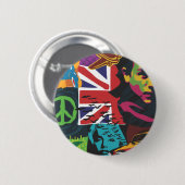 Collage Button (Vorne & Hinten)