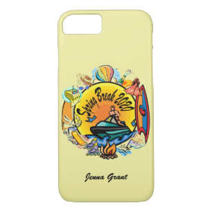 Collage- Case-Mate iPhone Hülle