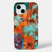 Collage Case-Mate iPhone Hülle (Rückseite)