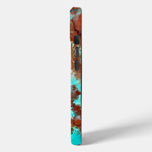 Collage Case-Mate iPhone Hülle (Rückseite / Links)