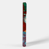 Collage Case-Mate iPhone Hülle (Rückseite / Rechts)