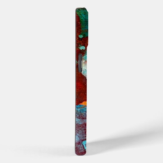 Collage Case-Mate iPhone Hülle (Rückseite / Rechts)