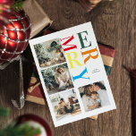 Collage Christmas Foto | Farbenfroh<br><div class="desc">Collage Christmas Foto | Farbenfroh</div>