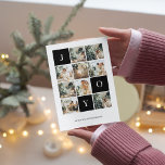 Collage Christmas Foto | Freude | Happy Holiday<br><div class="desc">Collage Christmas Foto | Freude | Happy Holiday</div>