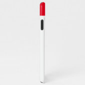 Collage Couple Foto & Romantic Quote Liebe You iPh iPhone Hülle (Rechte Seite)