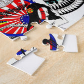 Collage Drawing Puzzle (Seite)