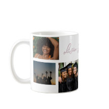 Collage Editable Multi Foto Grad 2023 School