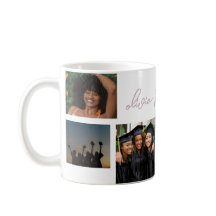 Collage Editable Multi Foto Grad 2023 School