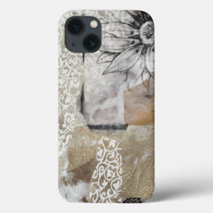 Collage Fleur II Case-Mate iPhone Hülle